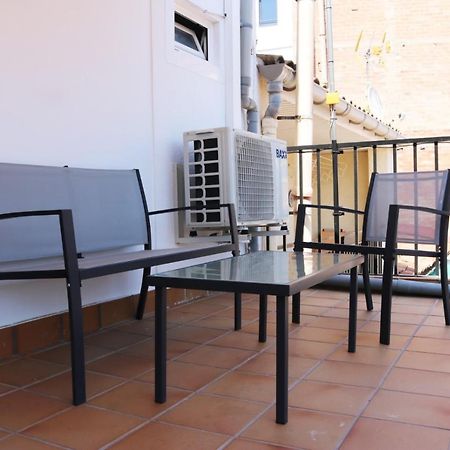 Monresidence Bellavista Manresa Extérieur photo