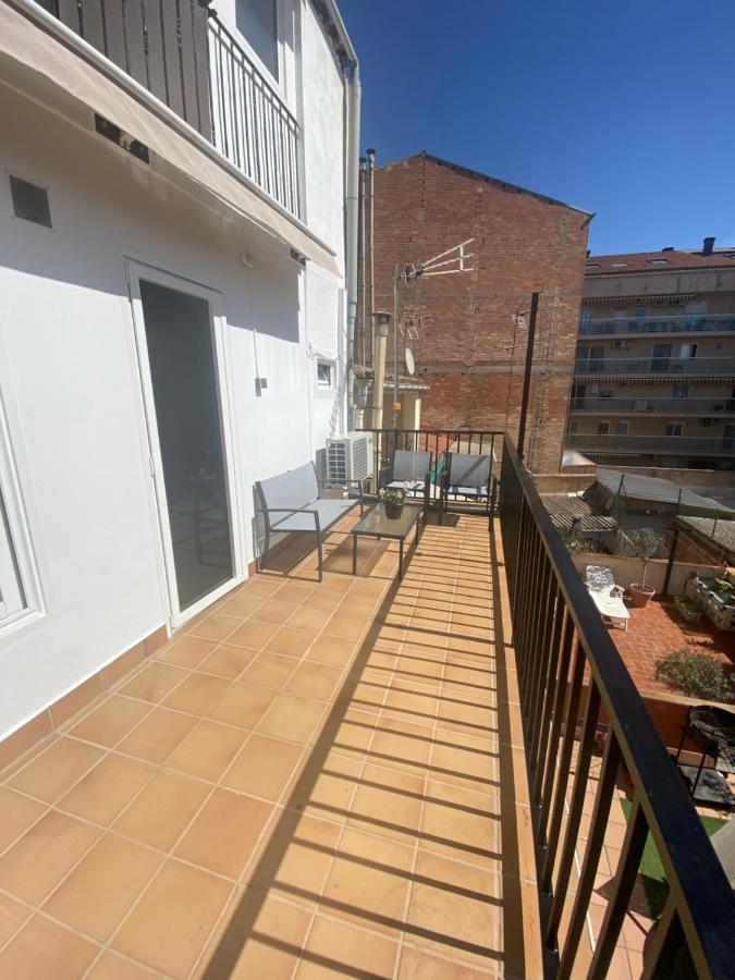 Monresidence Bellavista Manresa Extérieur photo