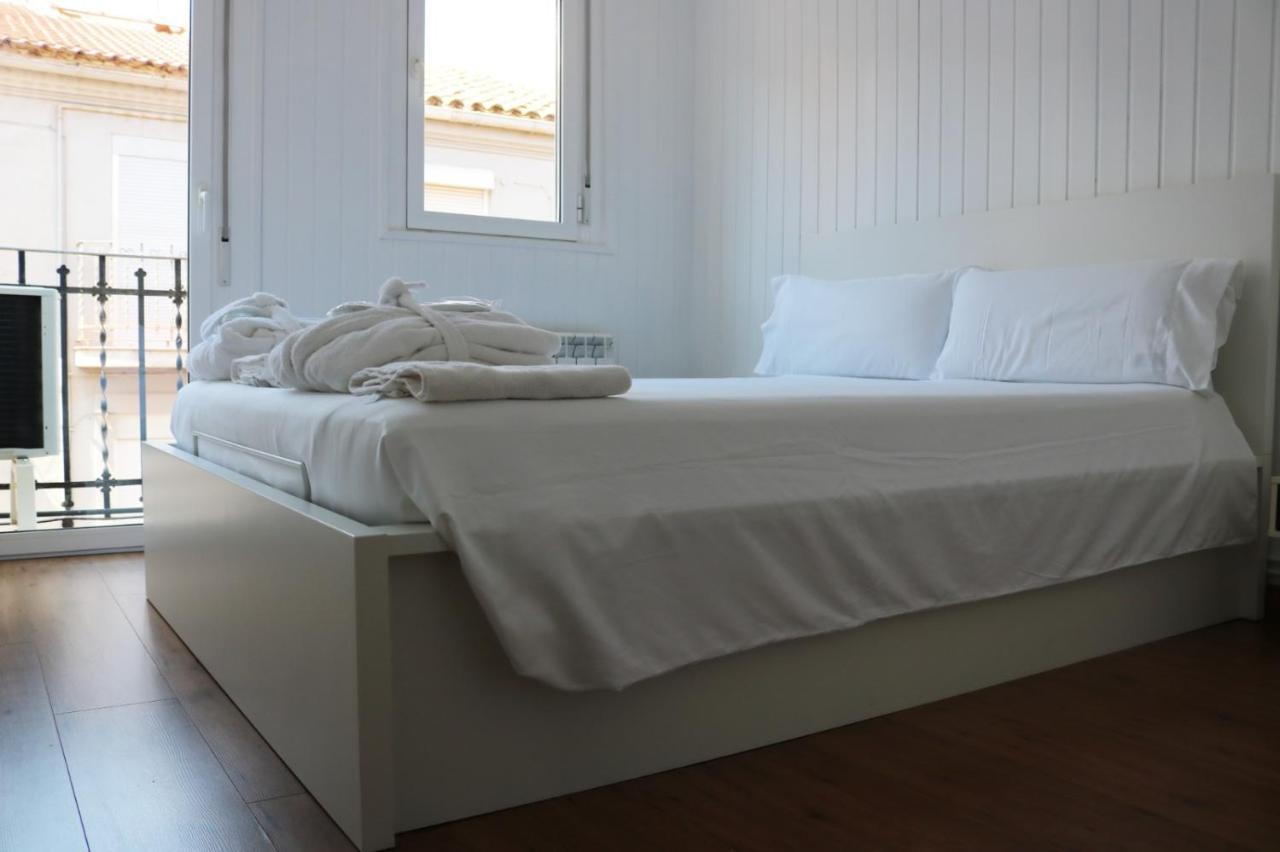 Monresidence Bellavista Manresa Extérieur photo
