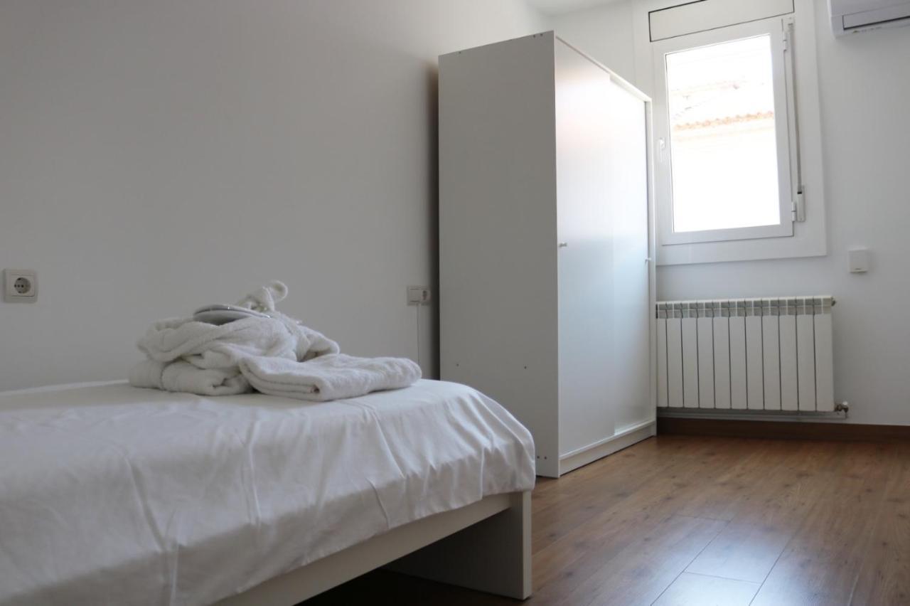 Monresidence Bellavista Manresa Extérieur photo